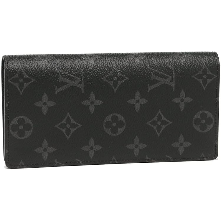 Amazon | [ルイヴィトン] 長財布 二つ折り LV メンズ m61697 [並行輸入